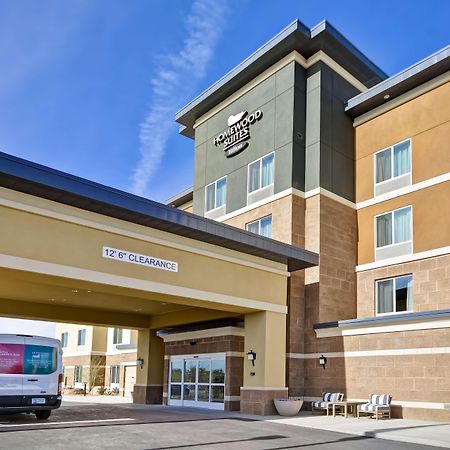 Homewood Suites By Hilton Phoenix Tempe Asu Area Luaran gambar