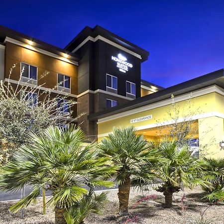 Homewood Suites By Hilton Phoenix Tempe Asu Area Luaran gambar