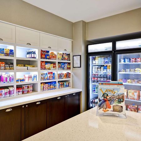 Homewood Suites By Hilton Phoenix Tempe Asu Area Luaran gambar