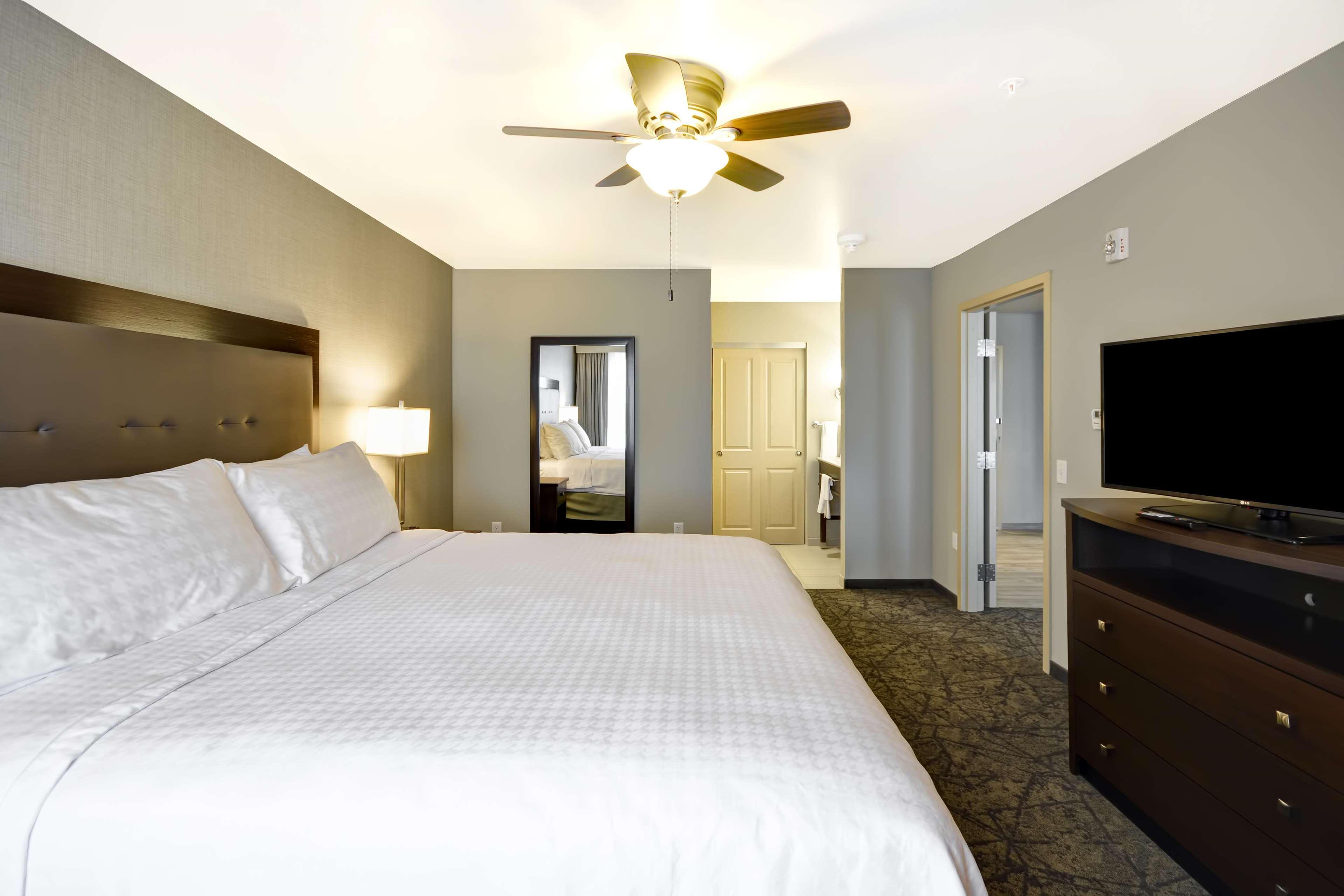 Homewood Suites By Hilton Phoenix Tempe Asu Area Luaran gambar