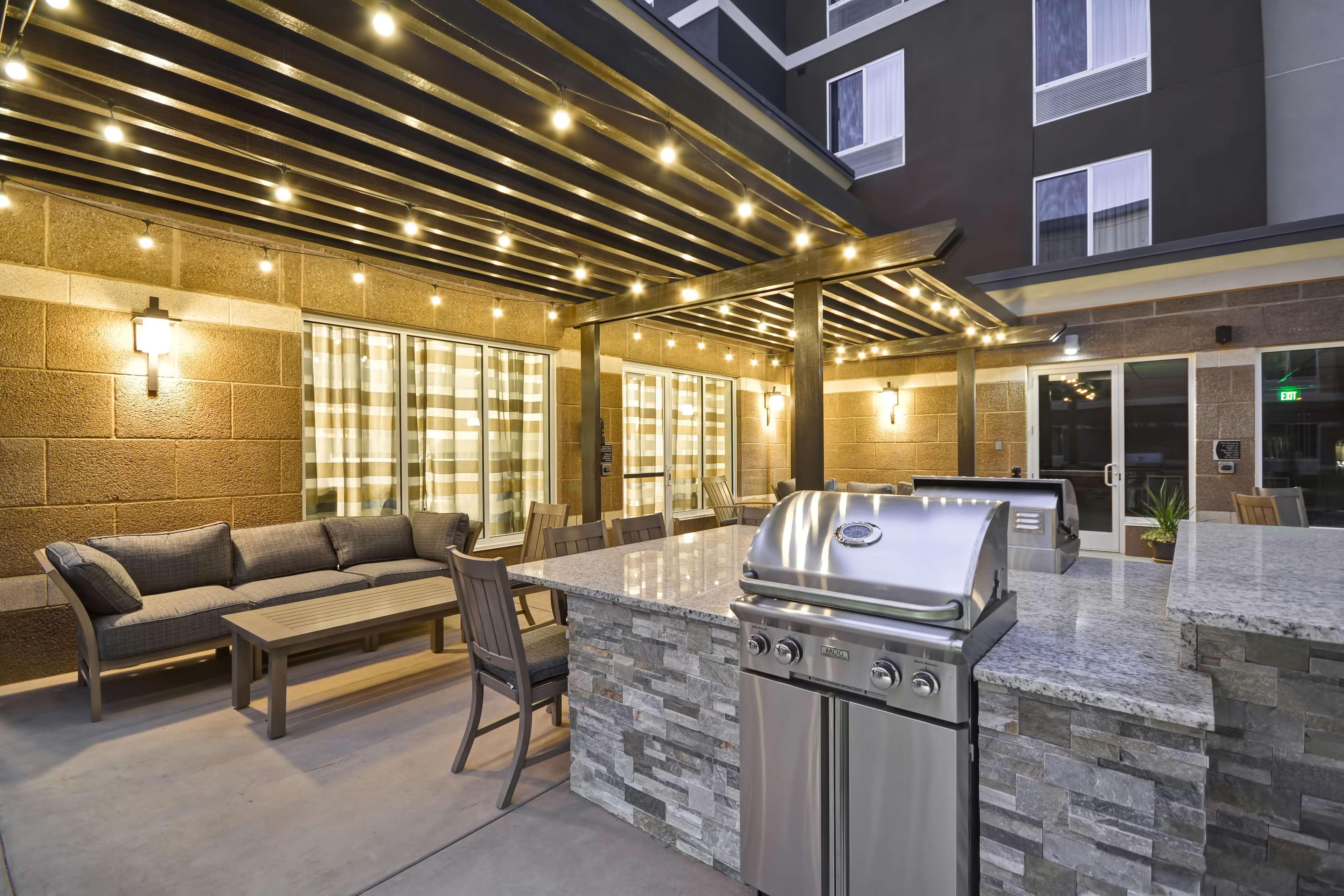 Homewood Suites By Hilton Phoenix Tempe Asu Area Luaran gambar