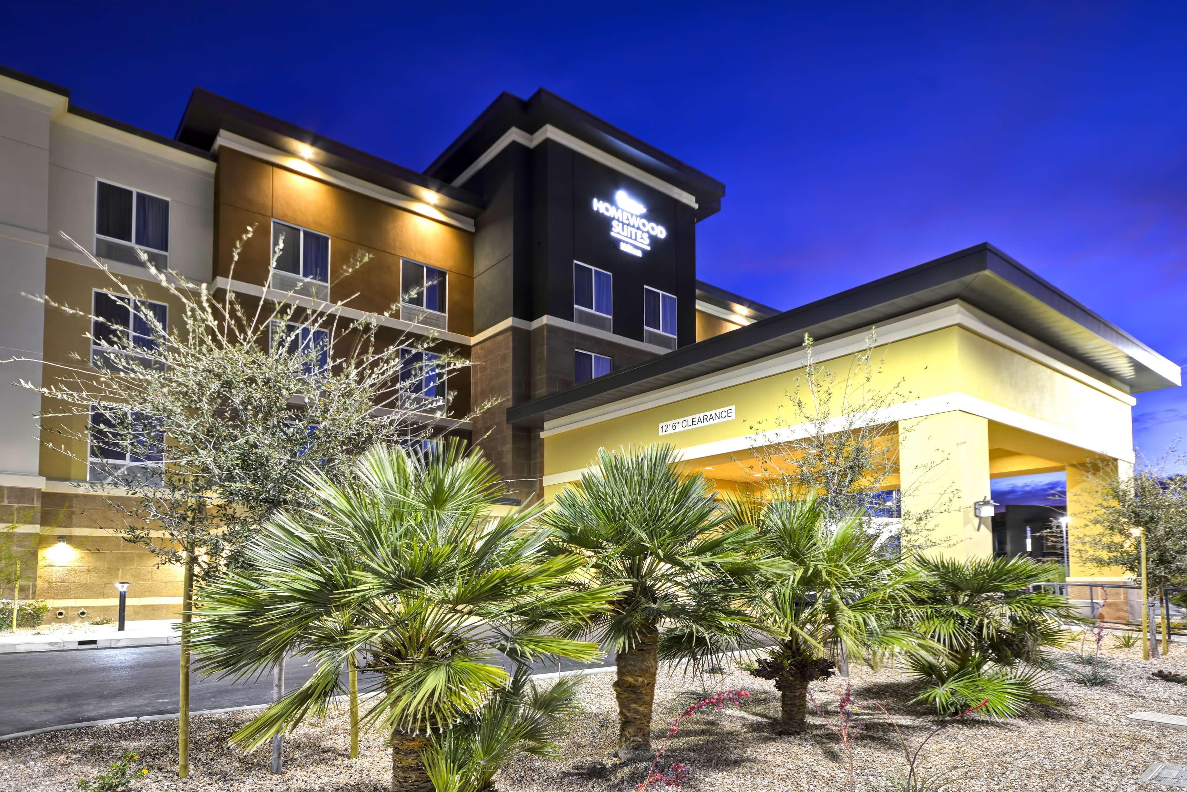 Homewood Suites By Hilton Phoenix Tempe Asu Area Luaran gambar