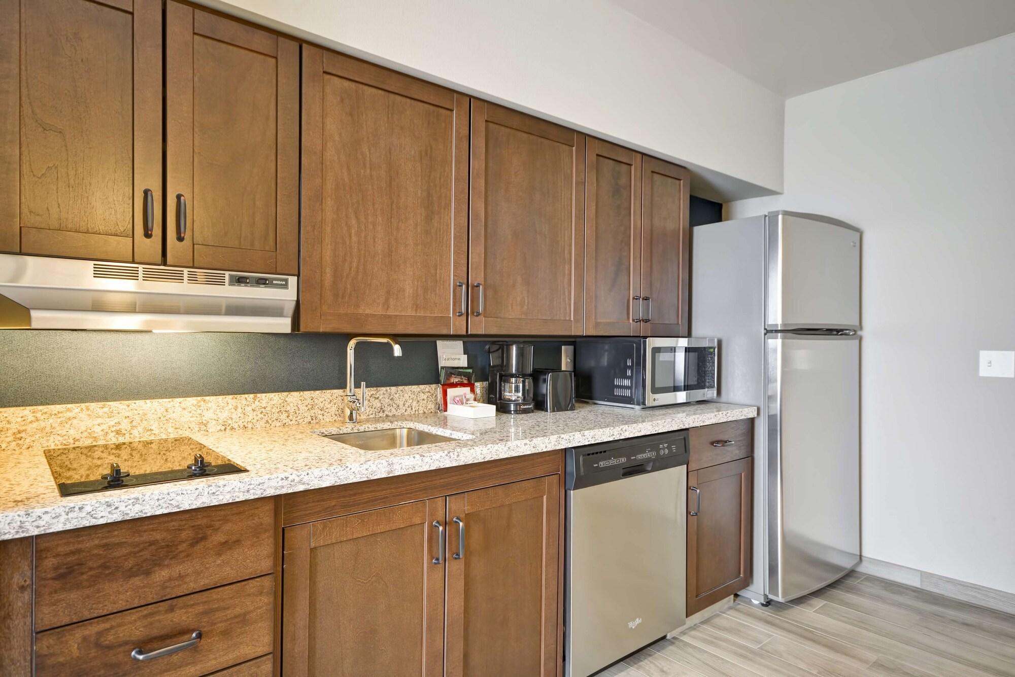 Homewood Suites By Hilton Phoenix Tempe Asu Area Luaran gambar