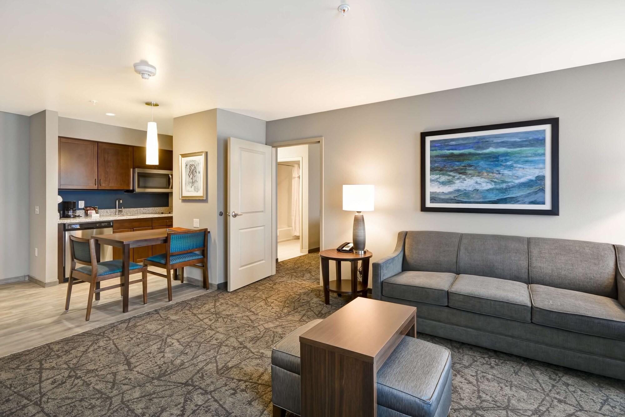 Homewood Suites By Hilton Phoenix Tempe Asu Area Luaran gambar