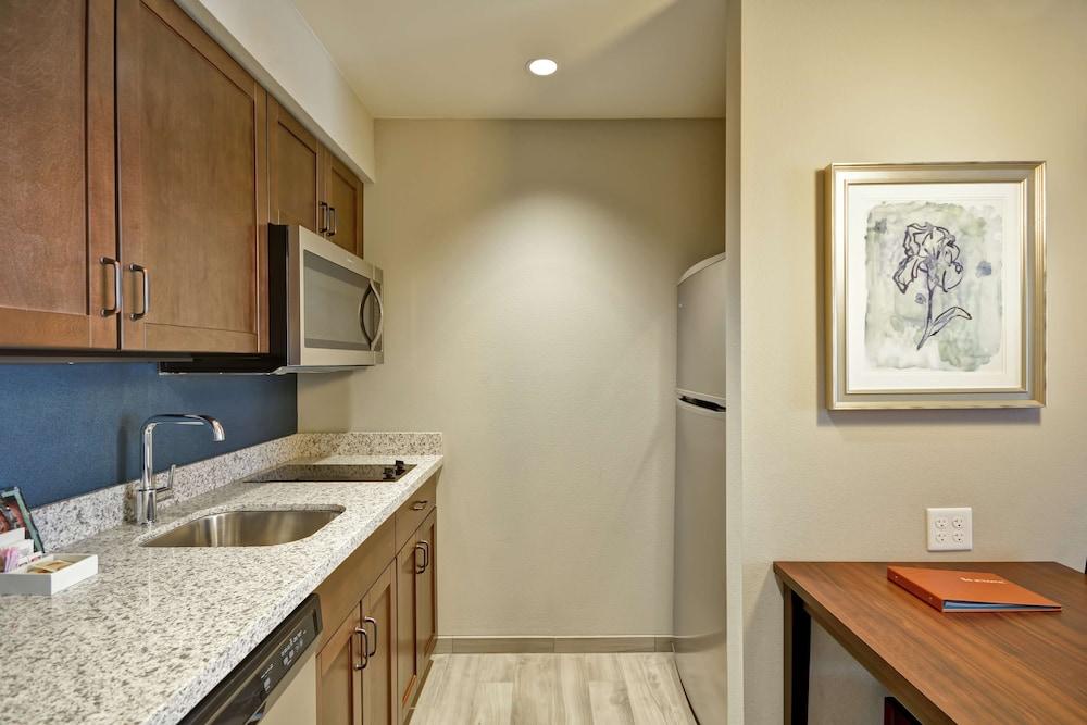 Homewood Suites By Hilton Phoenix Tempe Asu Area Luaran gambar