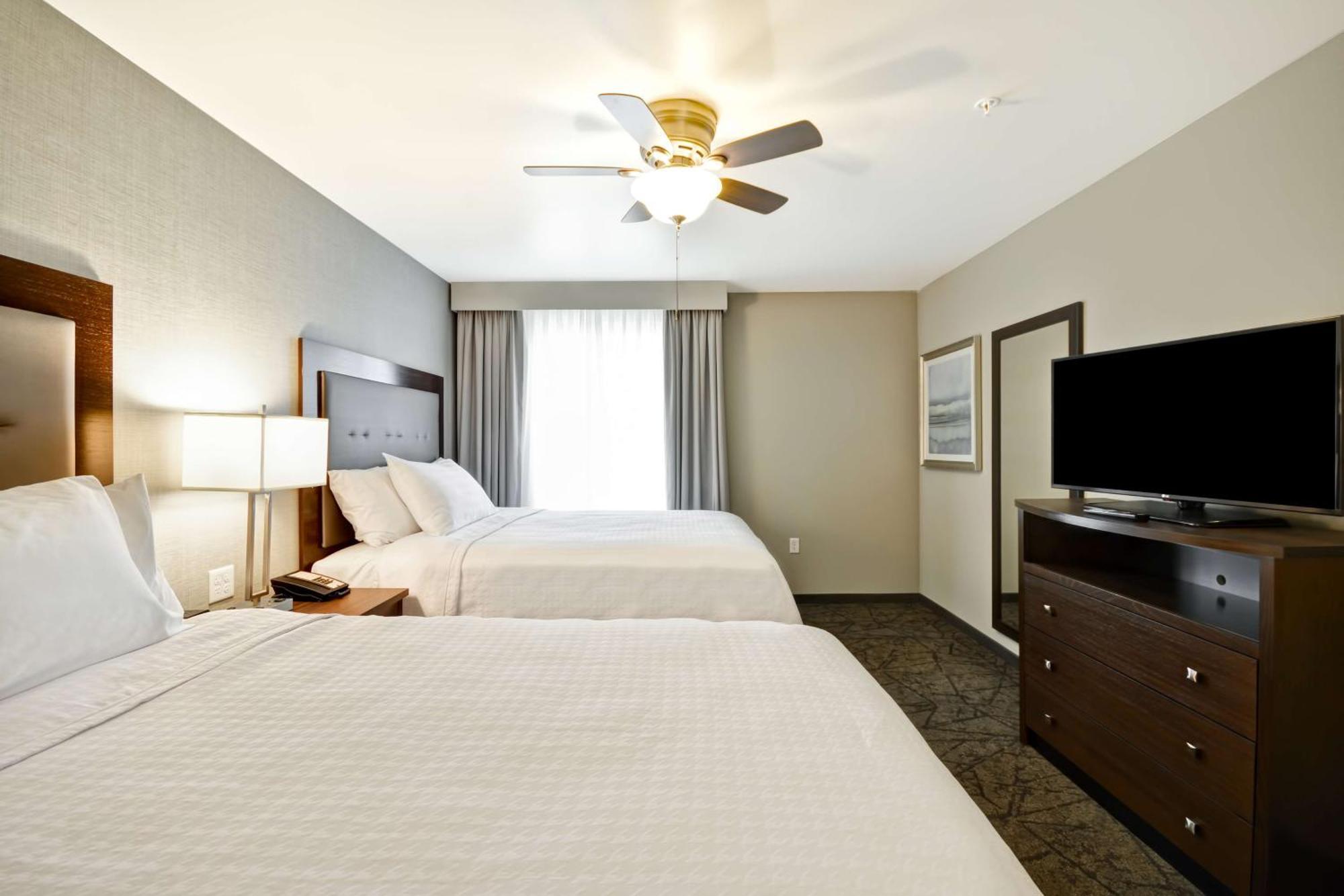 Homewood Suites By Hilton Phoenix Tempe Asu Area Luaran gambar