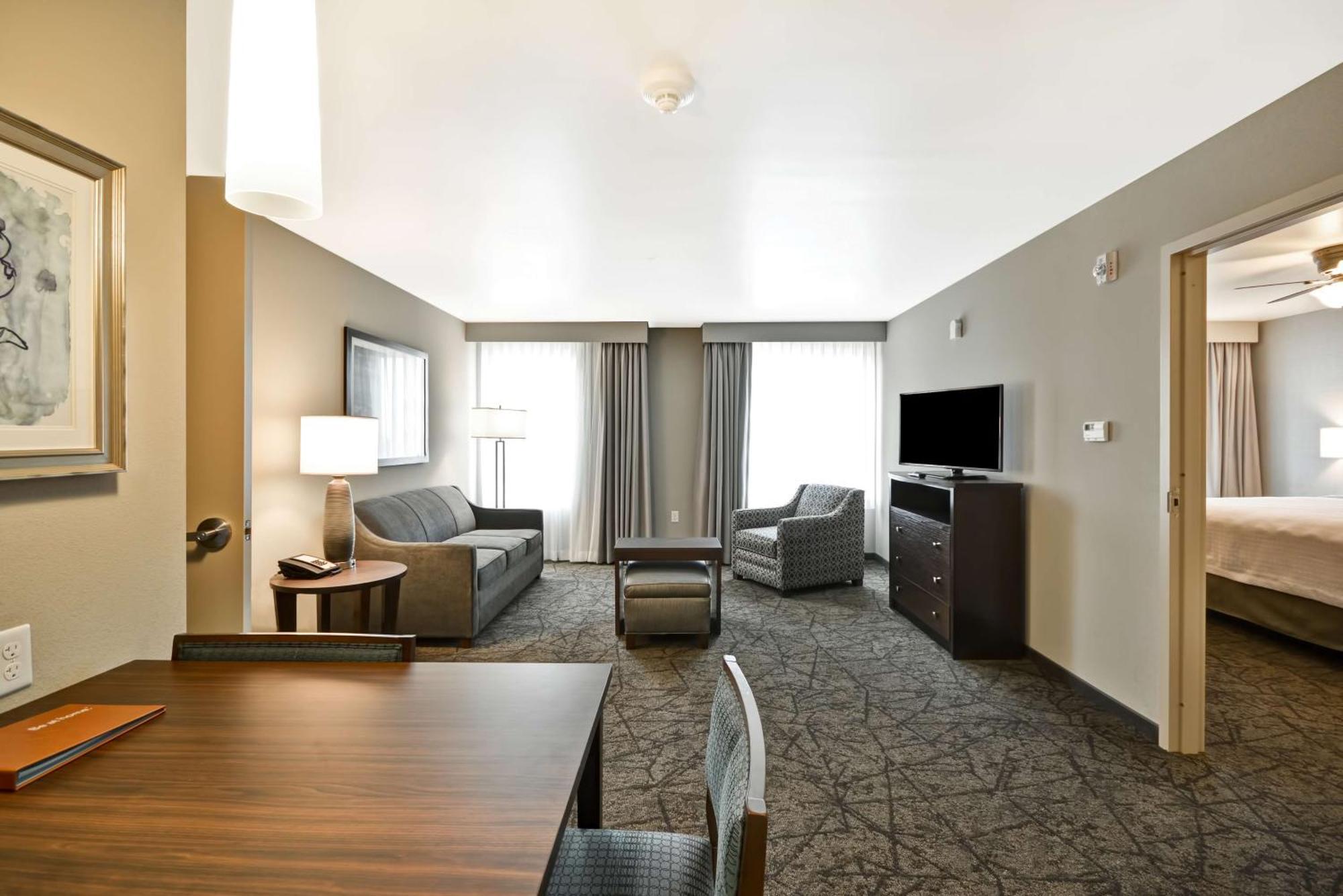 Homewood Suites By Hilton Phoenix Tempe Asu Area Luaran gambar