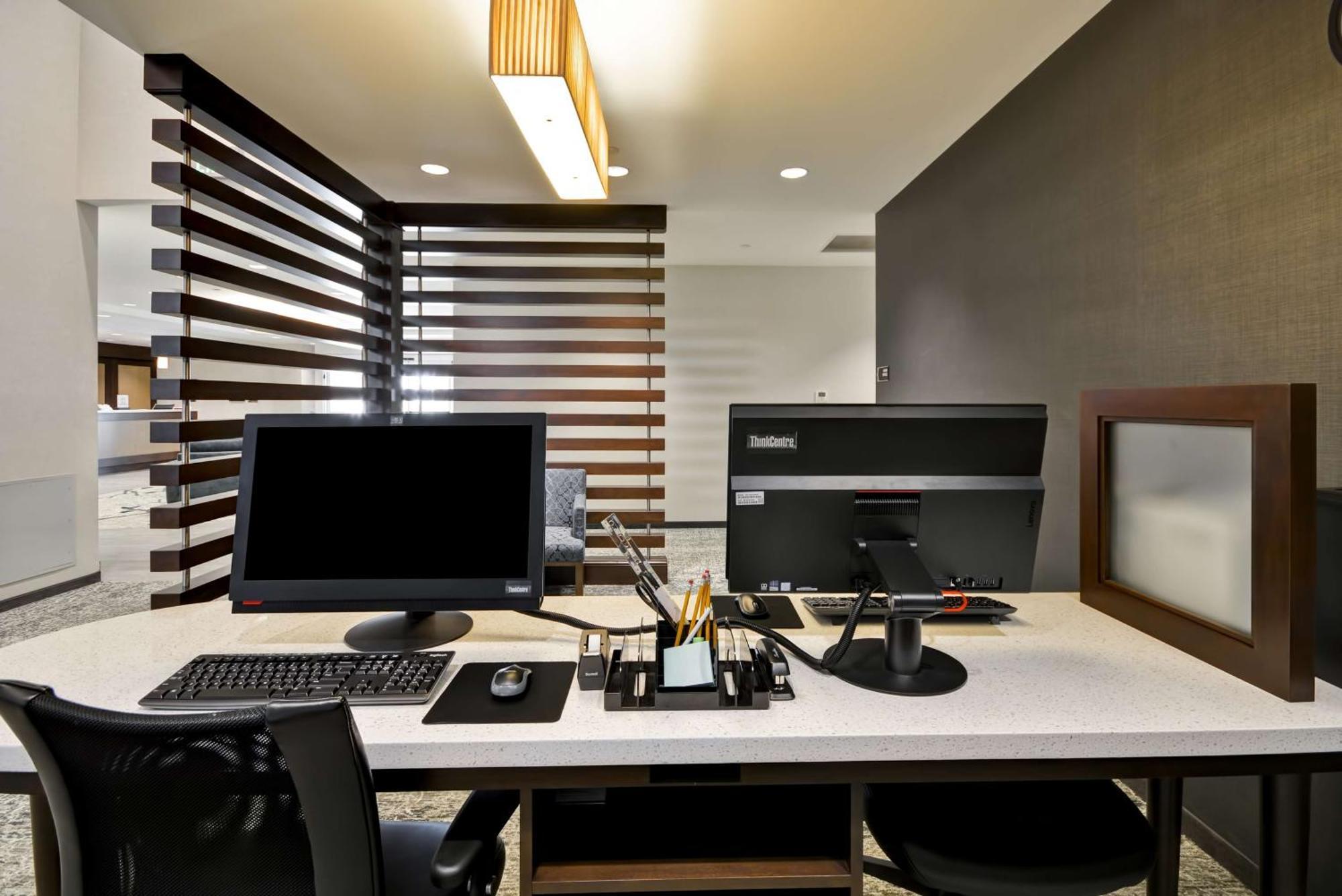 Homewood Suites By Hilton Phoenix Tempe Asu Area Luaran gambar