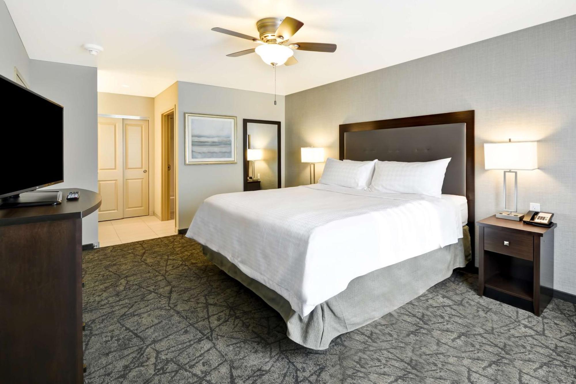 Homewood Suites By Hilton Phoenix Tempe Asu Area Luaran gambar