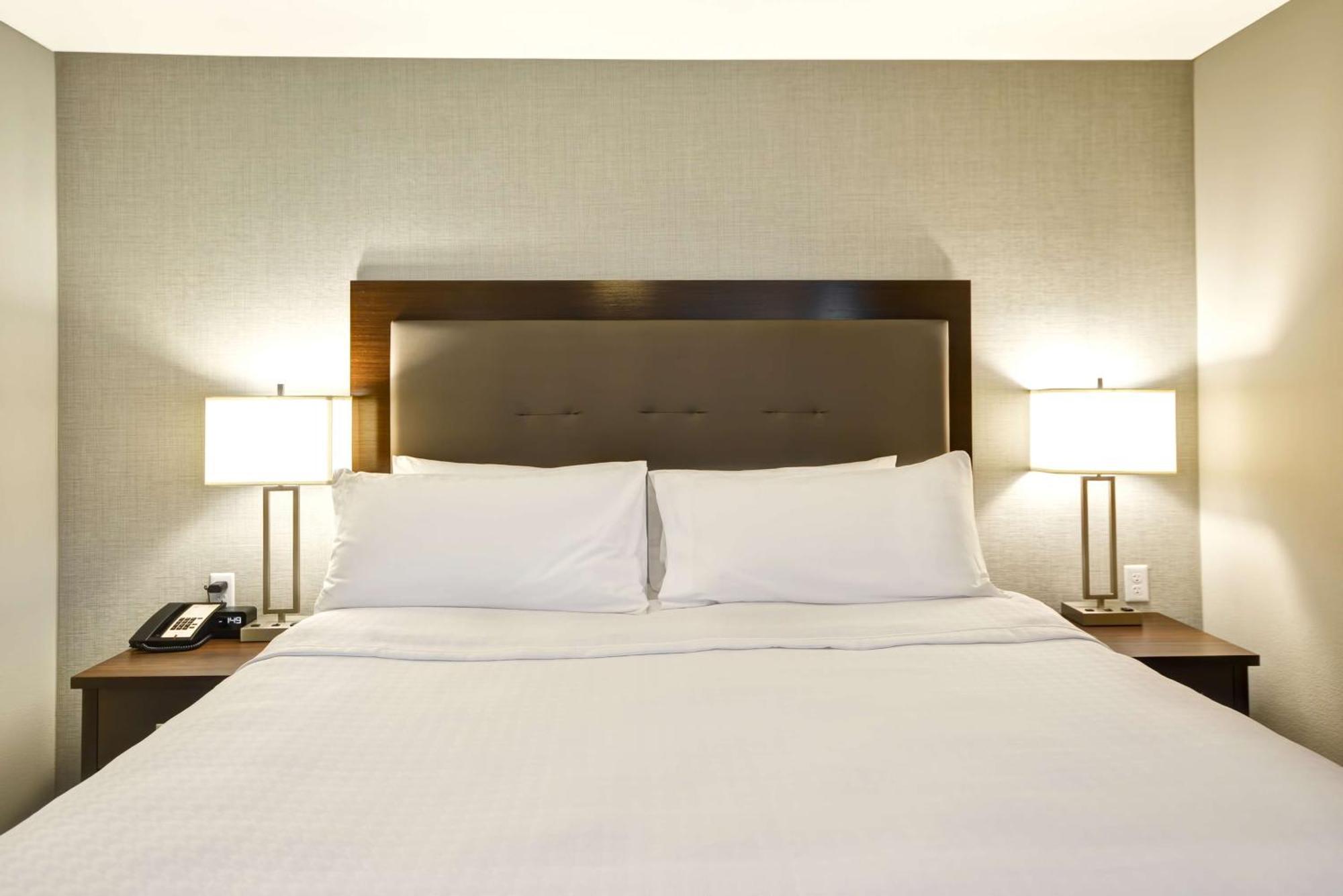 Homewood Suites By Hilton Phoenix Tempe Asu Area Luaran gambar