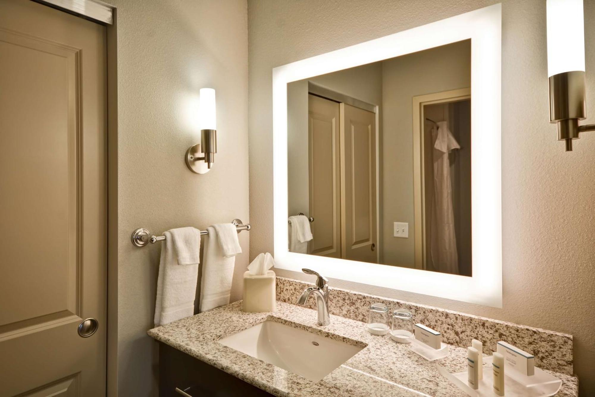 Homewood Suites By Hilton Phoenix Tempe Asu Area Luaran gambar
