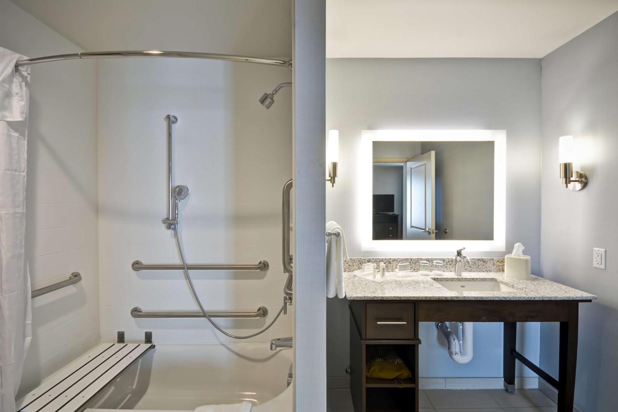 Homewood Suites By Hilton Phoenix Tempe Asu Area Luaran gambar