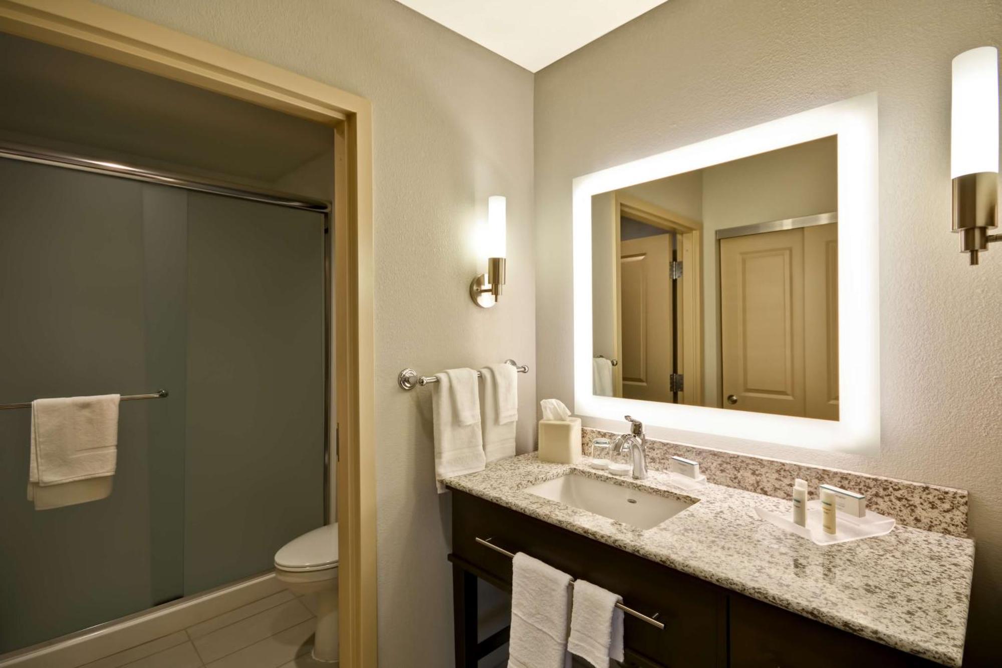 Homewood Suites By Hilton Phoenix Tempe Asu Area Luaran gambar