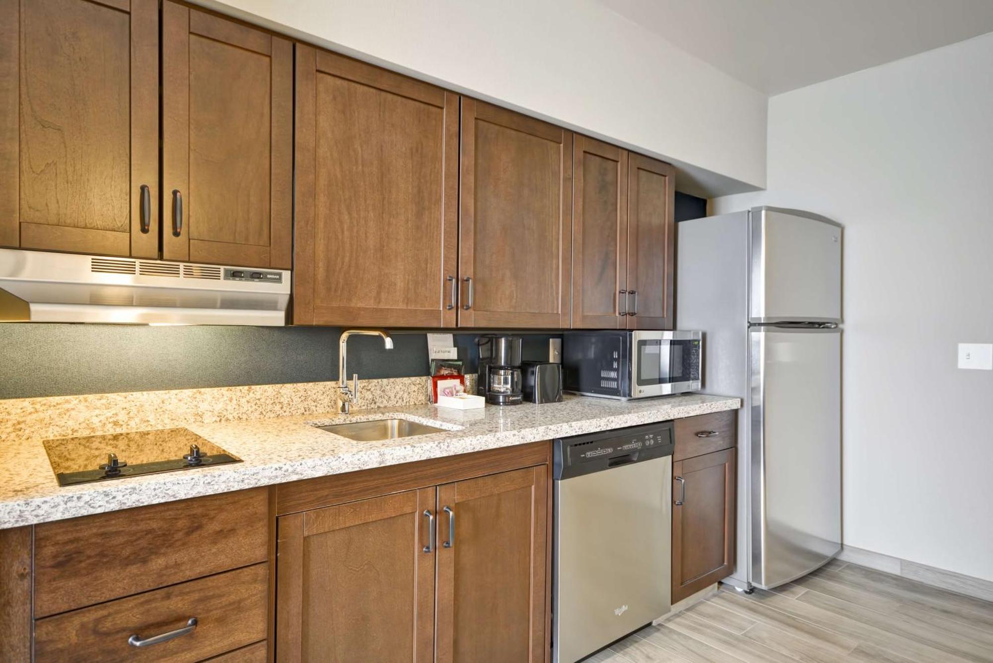 Homewood Suites By Hilton Phoenix Tempe Asu Area Luaran gambar