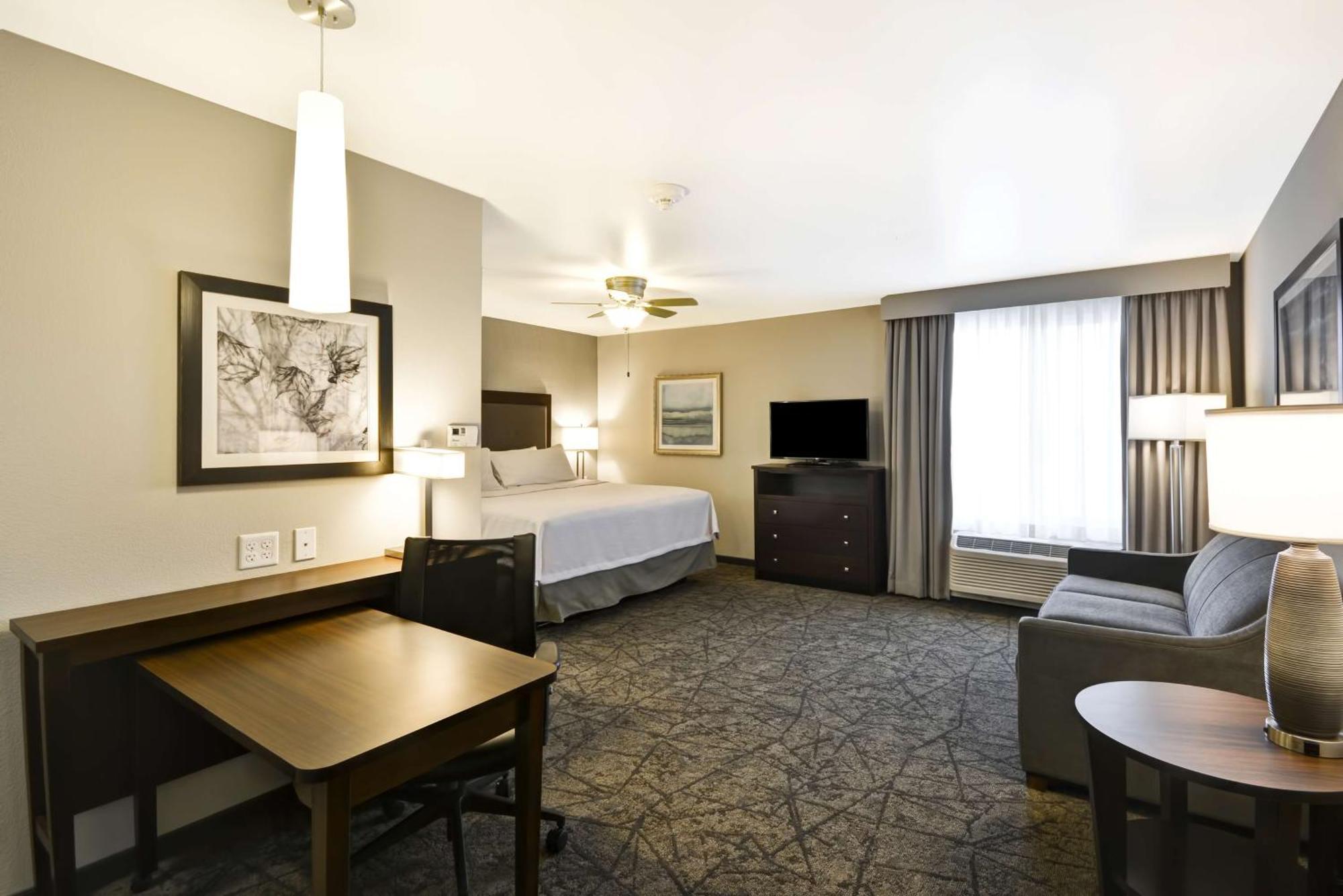 Homewood Suites By Hilton Phoenix Tempe Asu Area Luaran gambar