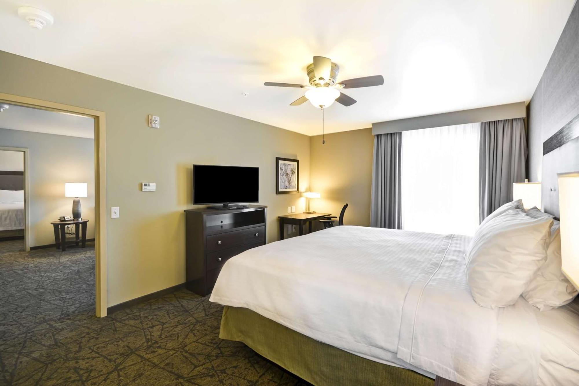 Homewood Suites By Hilton Phoenix Tempe Asu Area Luaran gambar