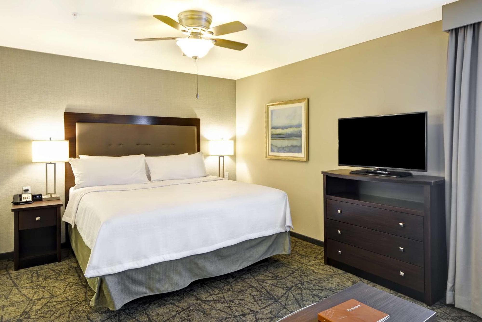 Homewood Suites By Hilton Phoenix Tempe Asu Area Luaran gambar