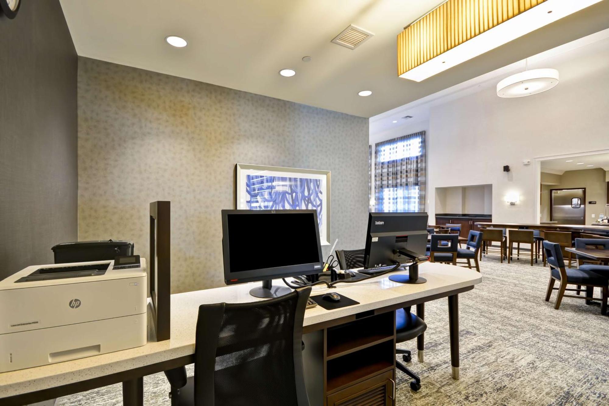 Homewood Suites By Hilton Phoenix Tempe Asu Area Luaran gambar