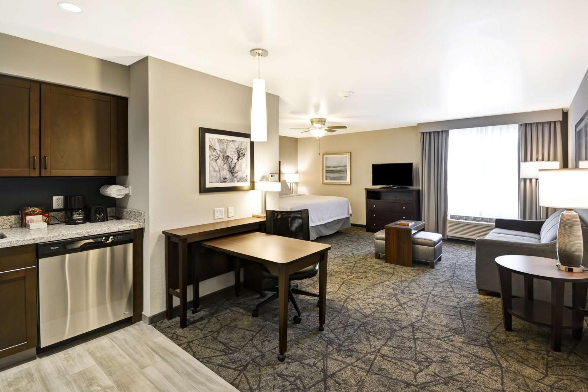 Homewood Suites By Hilton Phoenix Tempe Asu Area Luaran gambar