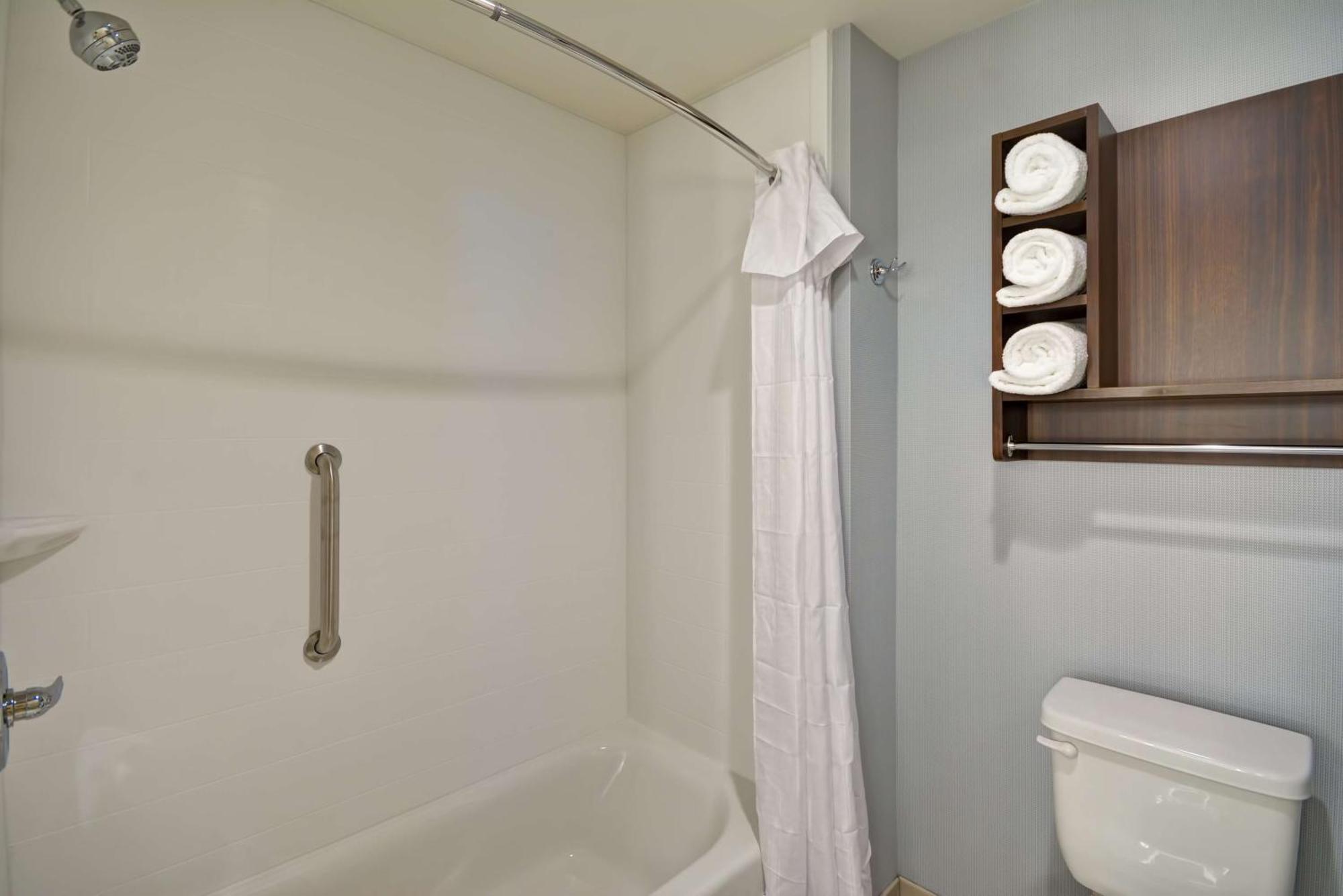 Homewood Suites By Hilton Phoenix Tempe Asu Area Luaran gambar