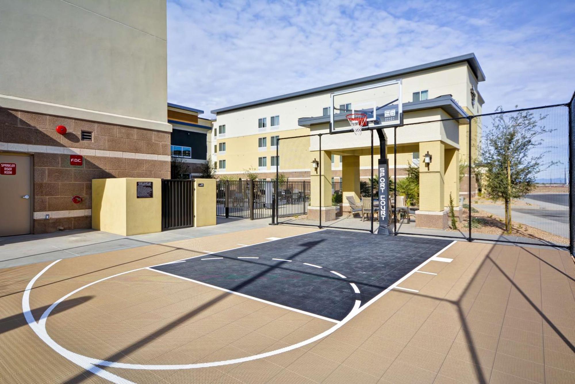 Homewood Suites By Hilton Phoenix Tempe Asu Area Luaran gambar