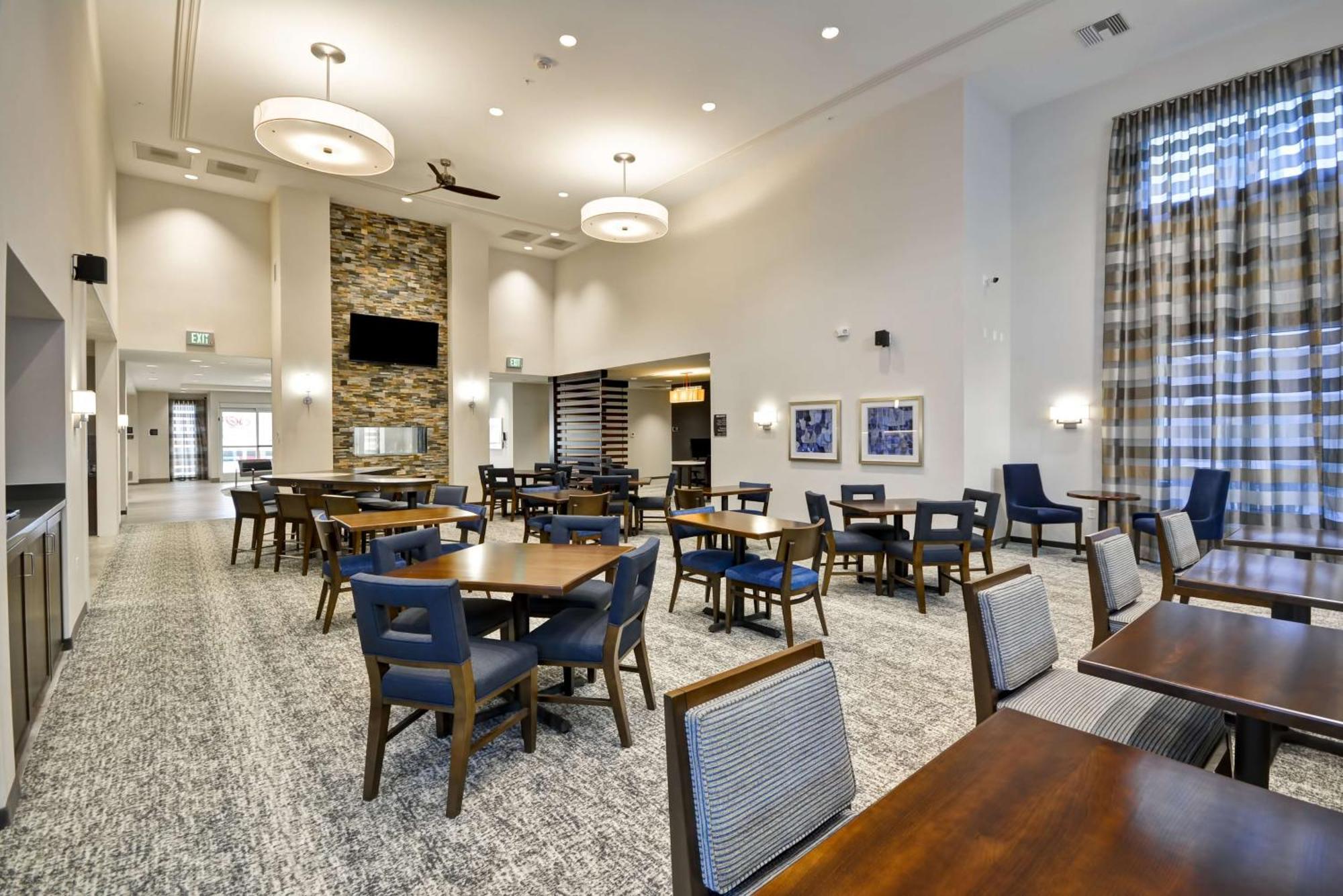 Homewood Suites By Hilton Phoenix Tempe Asu Area Luaran gambar