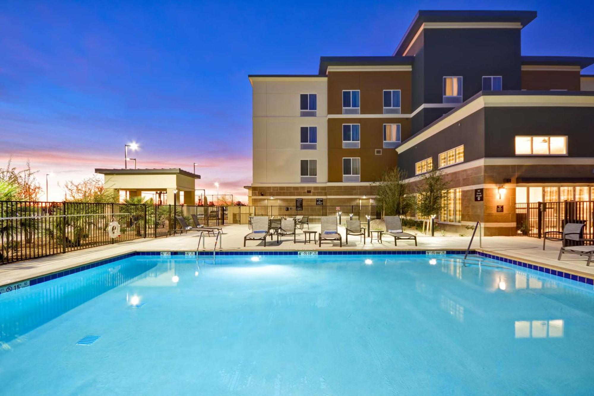 Homewood Suites By Hilton Phoenix Tempe Asu Area Luaran gambar