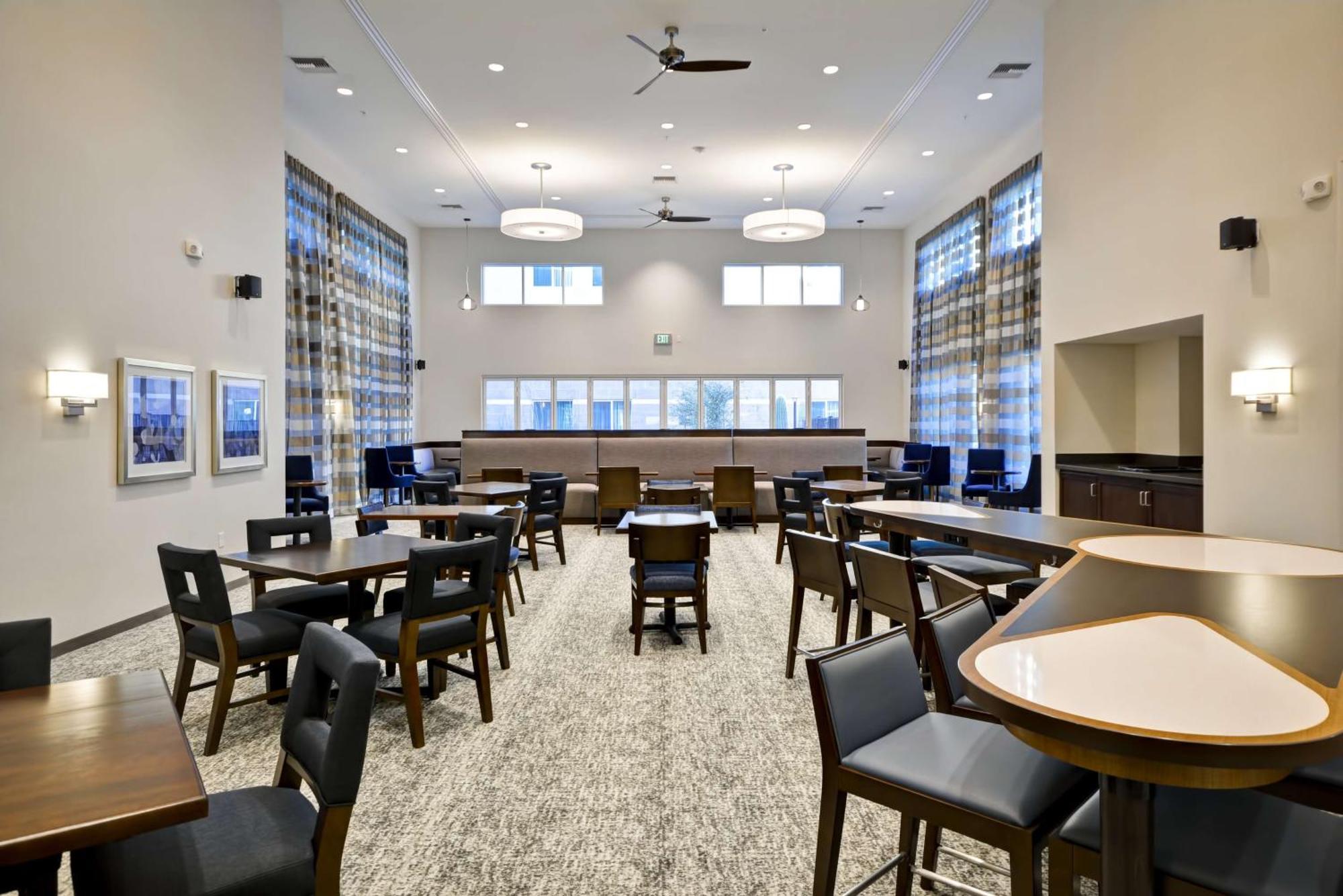 Homewood Suites By Hilton Phoenix Tempe Asu Area Luaran gambar