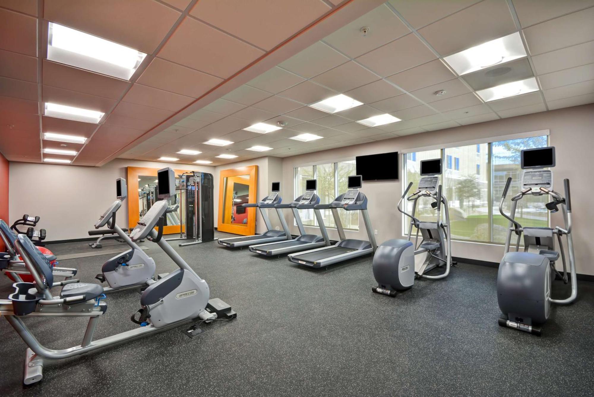 Homewood Suites By Hilton Phoenix Tempe Asu Area Luaran gambar