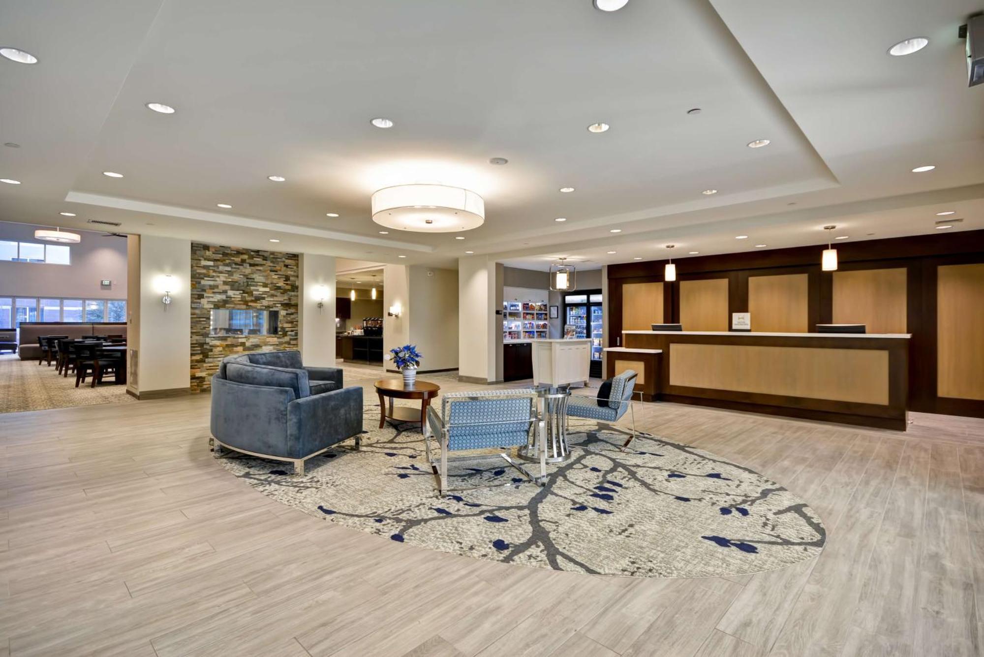 Homewood Suites By Hilton Phoenix Tempe Asu Area Luaran gambar