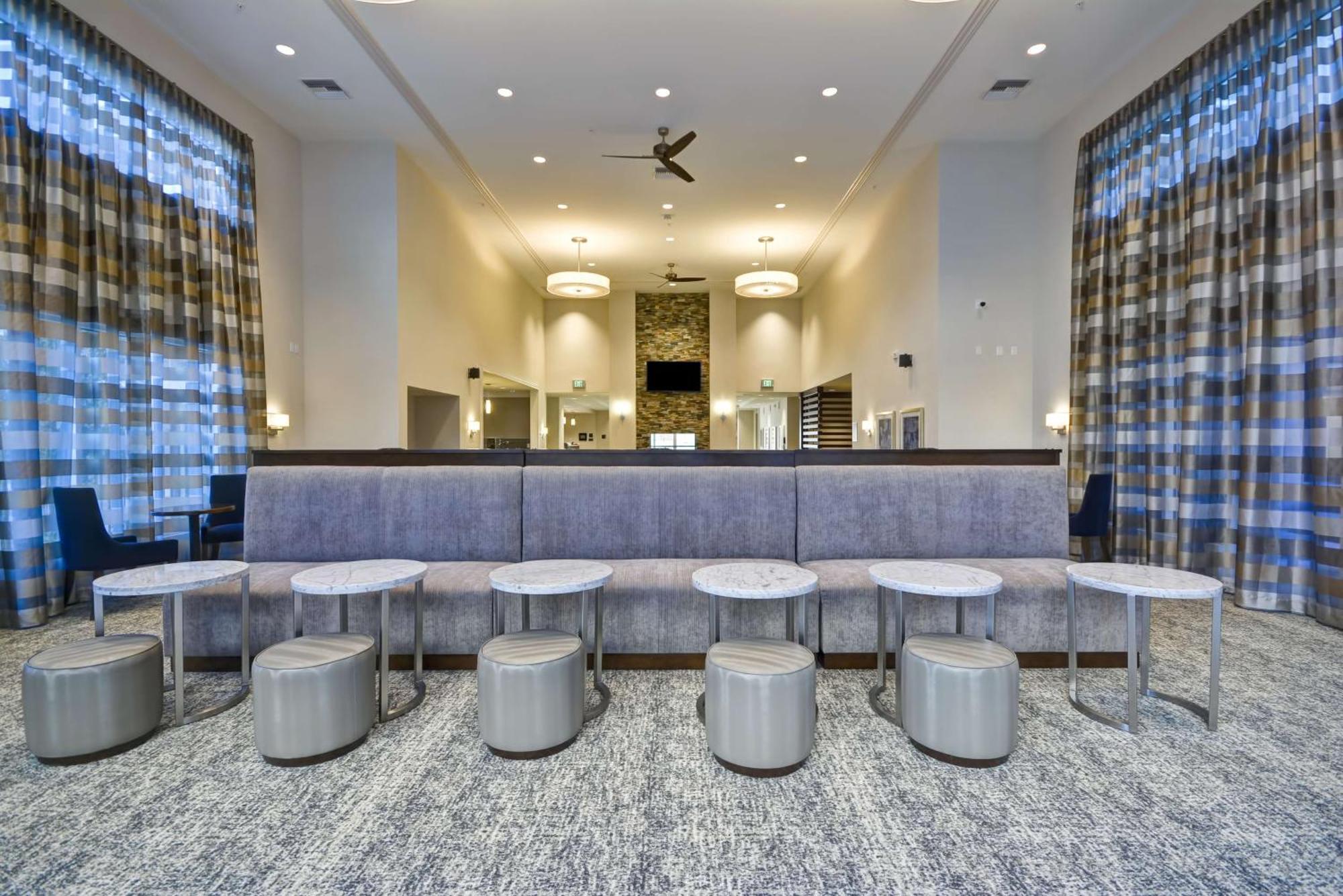Homewood Suites By Hilton Phoenix Tempe Asu Area Luaran gambar