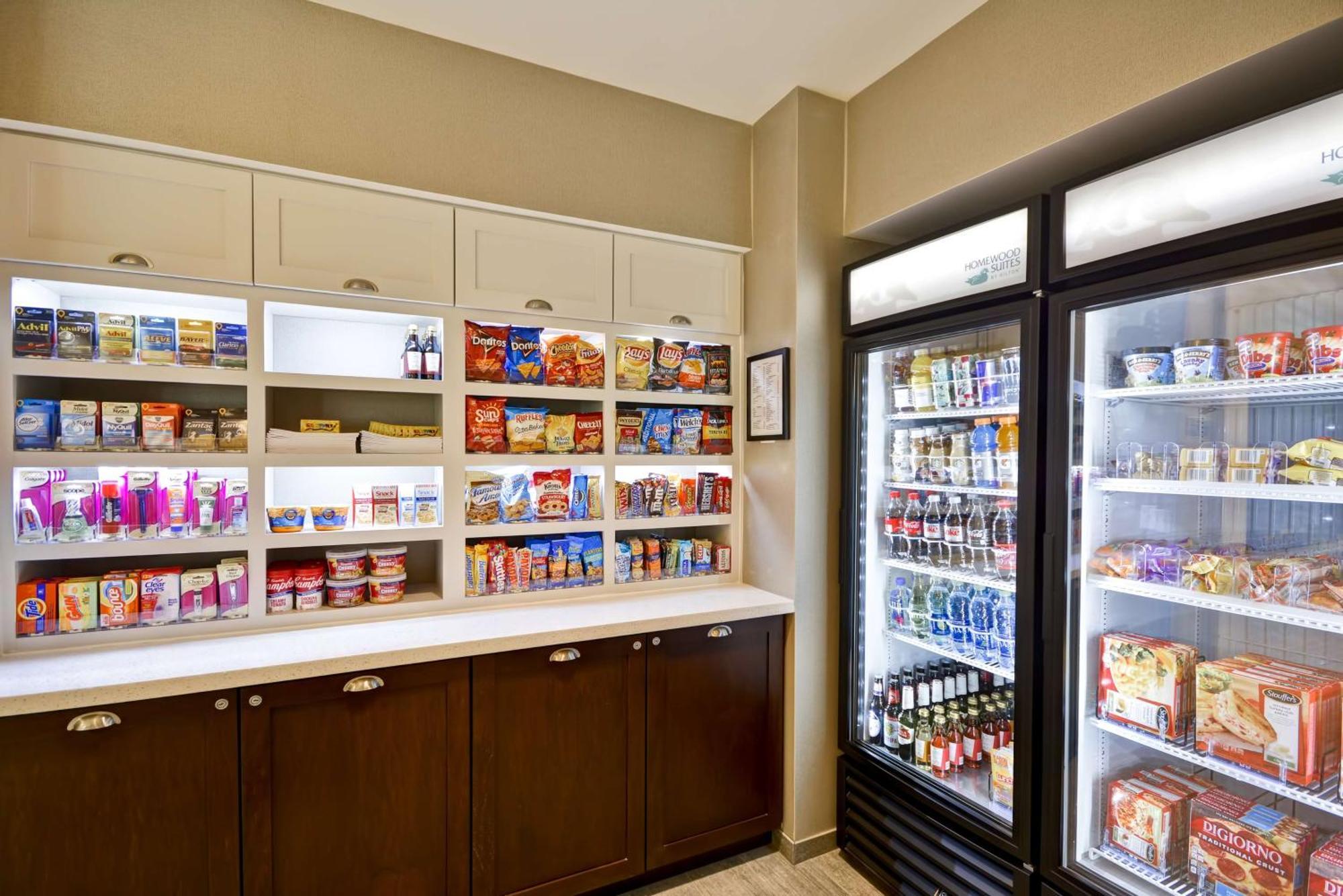Homewood Suites By Hilton Phoenix Tempe Asu Area Luaran gambar