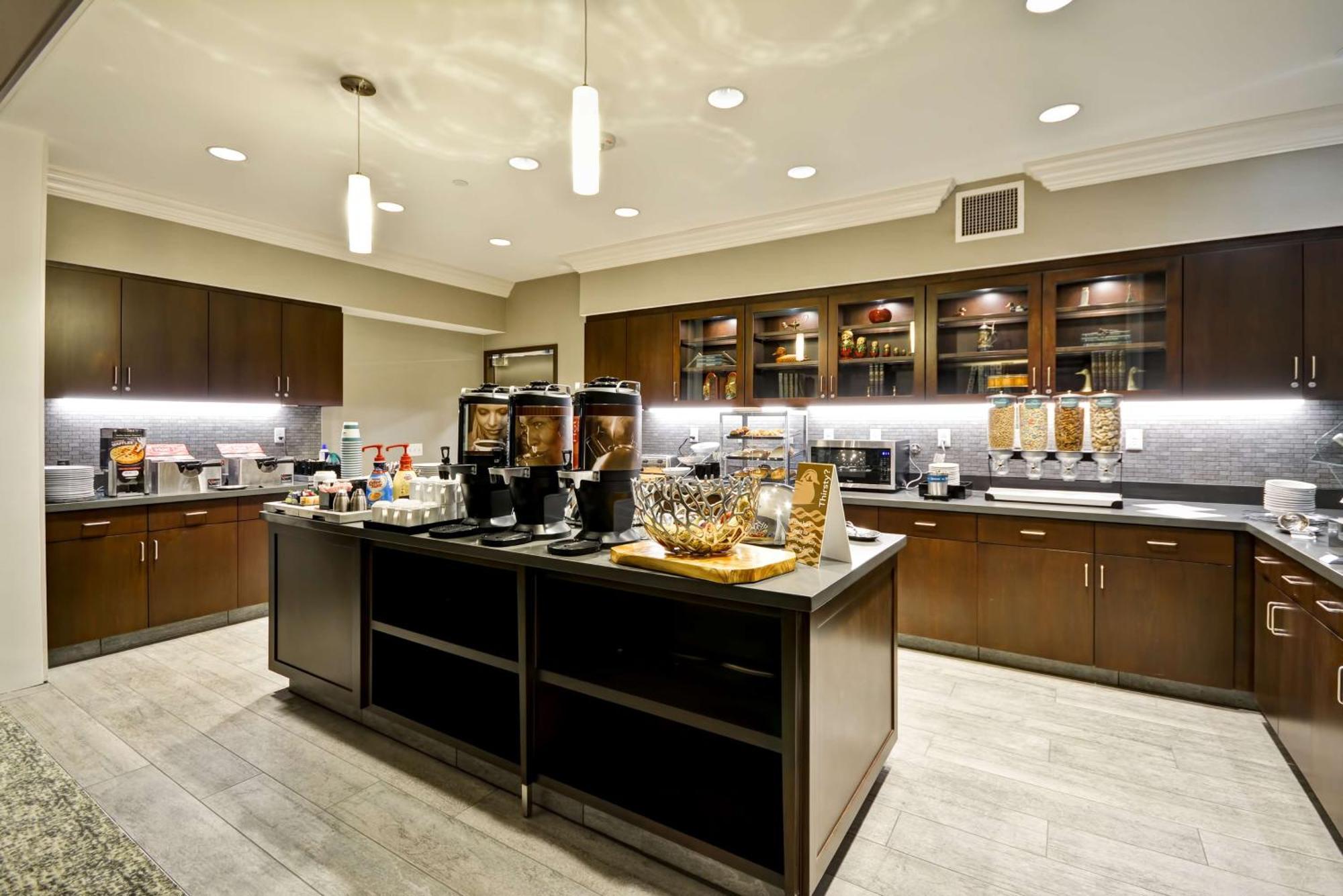 Homewood Suites By Hilton Phoenix Tempe Asu Area Luaran gambar